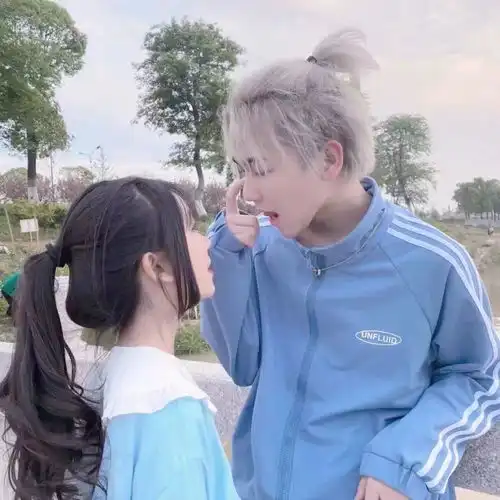 情侣头像精选个性热门情头大全 情侣头像精选个性热门情头大全