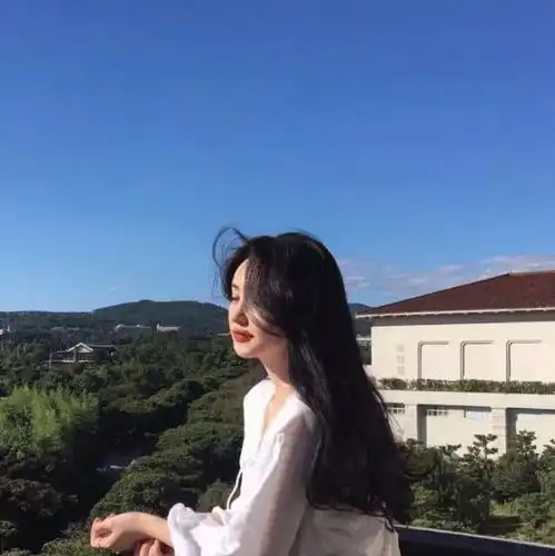  头像集甜甜的小哥哥小姐姐