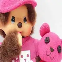  蒙奇奇奶嘴图片微信头像图片大全