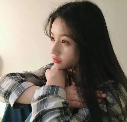  女生头像余生太长