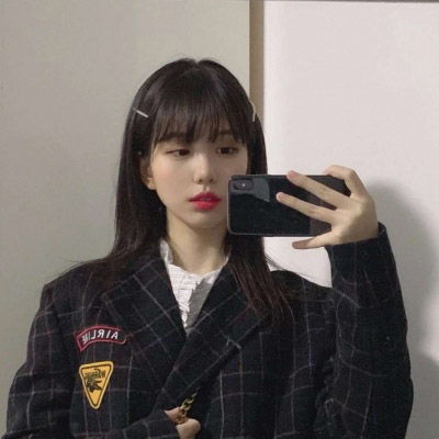  霸气高冷女头像很社会十足的女头像