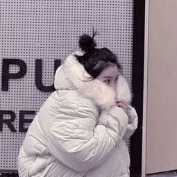  女生头像个性女生头像精选