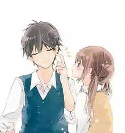  一大波情侣头像来袭快快另存到手机,天天秀恩爱不重样