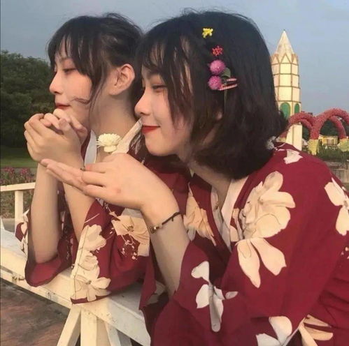  头像总有你喜欢