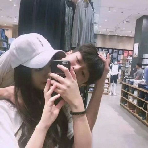  男票对你情深之切,不会叫你老婆,而是这3种甜腻外号