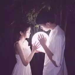 情侣头像精选 情侣头像精选