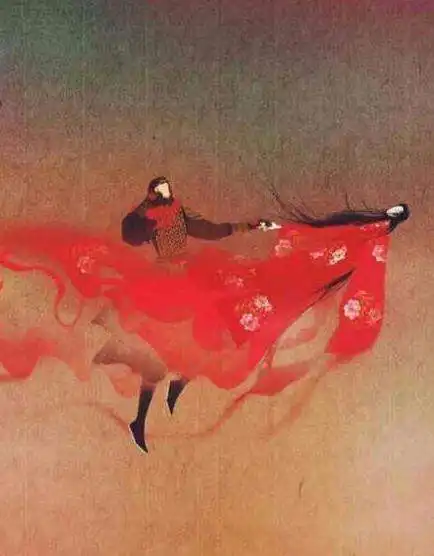  最全的抖音紫霞至尊宝情侣头像高清无水印