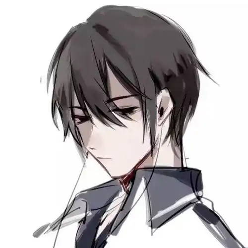 头像壁纸初次相遇,一见钟情 头像壁纸初次相遇,一见钟情