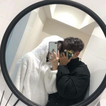  不离不弃qq情侣头像,你是我生命中的主角