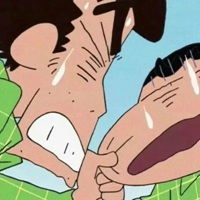  qq沙雕情侣头像一左一右