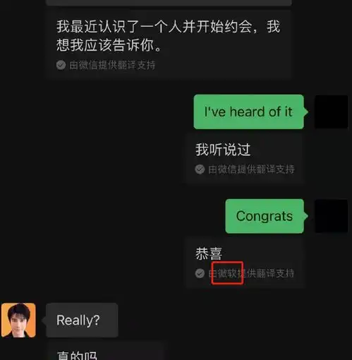  李靓蕾晒王力宏出轨证据与yumi用私密软件聊天,女方头像太性感
