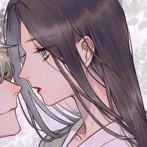  甜出地表的动漫情侣头像