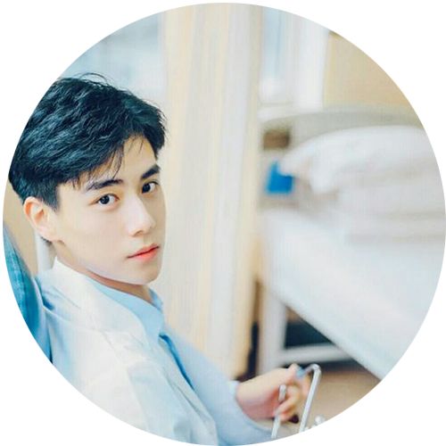  女生最想撩的男生,头像都是这么拍的