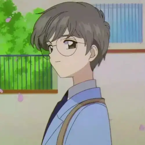 动漫头像大全 动漫头像大全