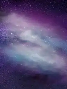  图片免费下载紫色星空背景素材紫色星空背景模板千图网