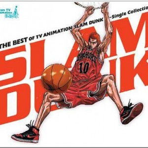  动漫原声正版专辑thebestoftvanimationslamdunksinglecollection全碟免费试听下载,动漫原声专辑thebestoftvanimationslamdunk