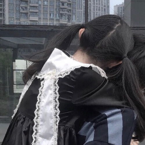  哪种情侣一看就会走的很远