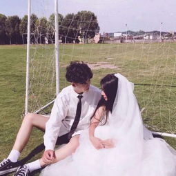  等你为我穿上婚纱