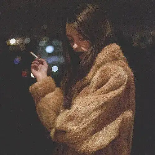  轻性感头像