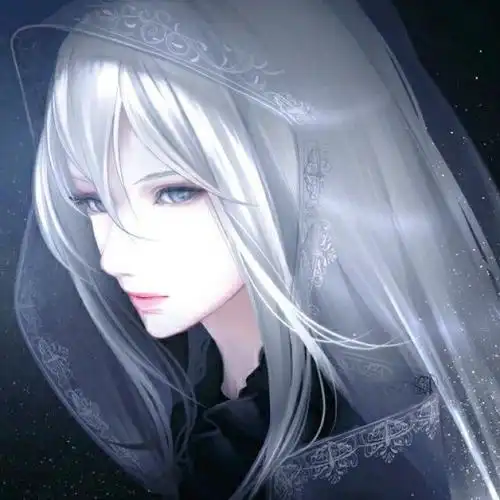 霸气冷酷无情情侣头像恶