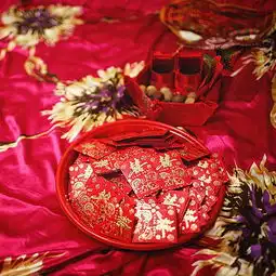  春节婚礼扎堆,你的年终奖够付份子钱吗