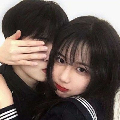  微甜高质量情头仔细一看发现这组情头并不简单