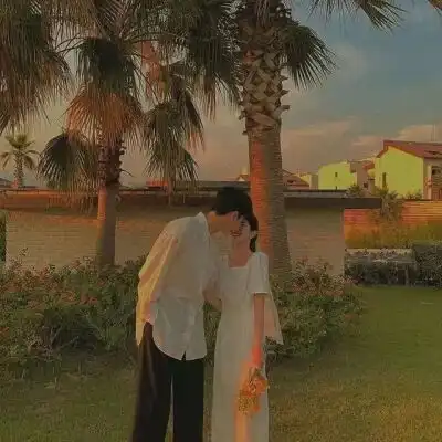  婚纱婚礼