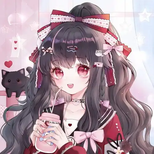 仙气动漫头像 仙气动漫头像