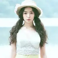  好看的微信头像图片关于花的