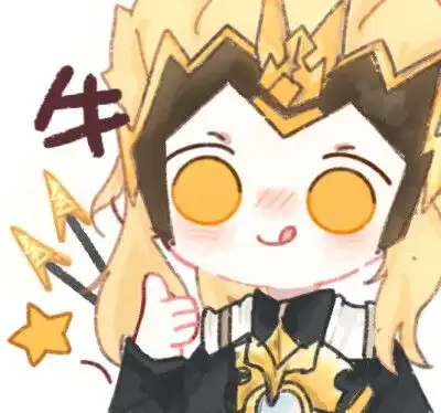 王者荣耀q版卡通头像 王者荣耀q版卡通头像