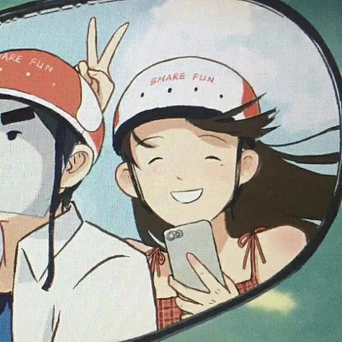  100张抖音个性头像,每一张都好好看
