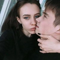  欧美情侣头像一对污有点污的情头欧美风霸气一对