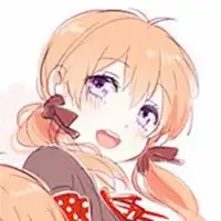 qq萌娃头像情侣头像二次