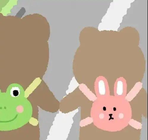 情侣头像情头配对一左一右 情侣头像情头配对一左一右