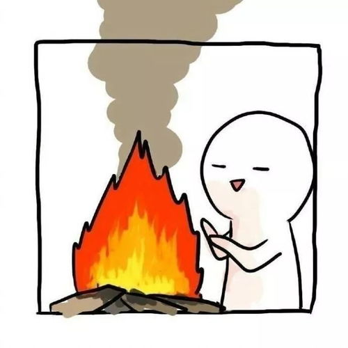  有哪些有意思的社交软件头像