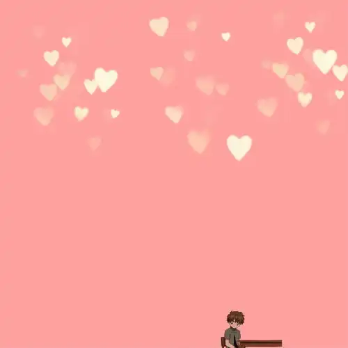 有没有微信的头像和背景是一套的 有没有微信的头像和背景是一套的