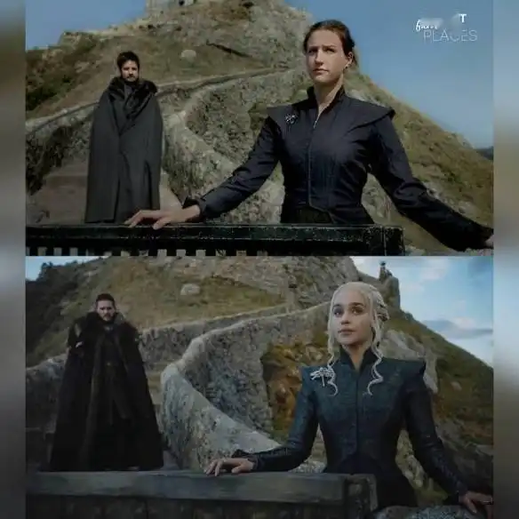 粉丝就完成的圣地巡礼合集同个地方摆出相同pose 粉丝就完成的圣地巡礼合集同个地方摆出相同pose