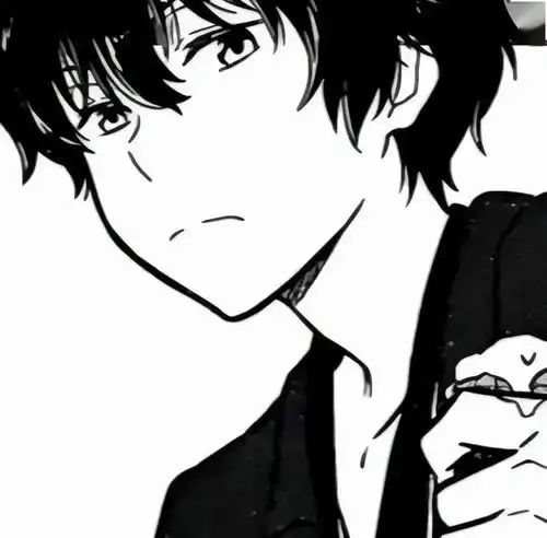 动漫头像yyds 动漫头像yyds