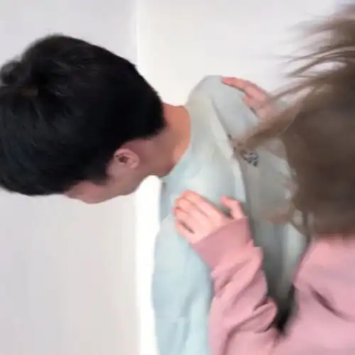 这才是给你满满安全感的男孩子类型  这才是给你满满安全感的男孩子类型