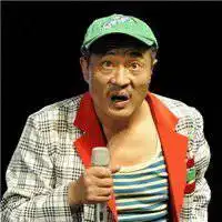 搞怪头像情侣人物总决赛