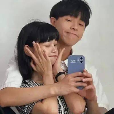  情头不是叫你不要乱动我东西吗