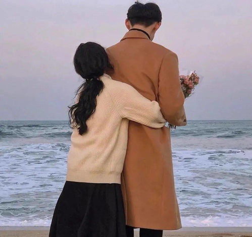  情侣头像男生的哪些行为会让女生觉得靠谱