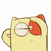  qq头像萌宠萌宠物卡通可爱的qq头像