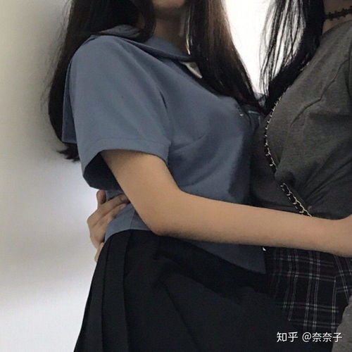  闺蜜头像2
