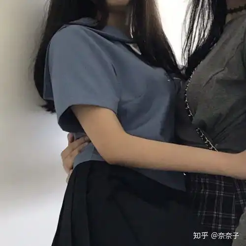  闺蜜头像2