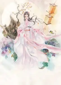 古风美人翩若惊鸿堆糖,美好生活研究所 古风美人翩若惊鸿堆糖,美好生活研究所