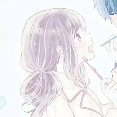 动漫情头ss  动漫情头ss