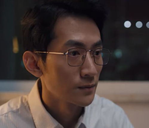  理想之城从不近人情的许峰身上,观众读懂了何谓责任