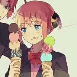 求动漫的情侣头像 求动漫的情侣头像