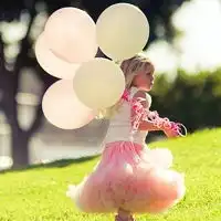 唯美气球控 唯美气球控